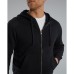 Кофта на молнии TYR Men's Ultrasoft Heavyweight Solid