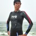 Гидрокостюм TYR Wetsuit Female Hurricane Cat 3