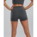 Шорты с высокой талией  TYR Women's Joule Elite High-Waisted 2" Short - Solid