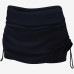 Юбка-шорты TYR Solid Della Skort