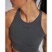 Топ TYR Womens's Joule Elite High Neck Sports Bra Solid