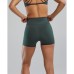 Шорты с высокой талией  TYR Women's Joule Elite High-Rise 3.25" Short - Solid