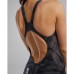 Гидрокостюм с открытой спиной TYR Avictor 2.0 Exolon Swimsuit
