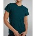 Футболка TYR Women's Airtec Short Sleeve Tee - Solid