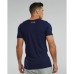 Футболка TYR Men's Ultrasoft Lightweight Big Logo