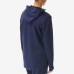 Кофта на молнии TYR Women's Alliance Podium Full Zip Hoodie