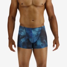Шорты TYR Cosmic Nigt Square Leg
