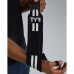 Страпы для запястья TYR Wrist Wraps - Solid