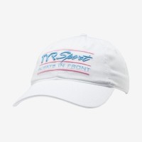 Бейсболка  TYR Sport AIF Adjustable Cap