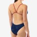 Купальник слитный TYR France Cutoutfit