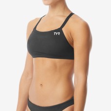Топ TYR Solid Diamondfit Top