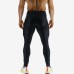Тайтсы 3/4 TYR Men's Compression Solid