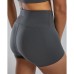 Шорты с высокой талией  TYR Women's Joule Elite High-Waisted 2" Short - Solid