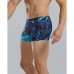 Шорты TYR Square Leg Kyanite Jammer