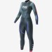 Гидрокостюм TYR Wetsuit Female Hurricane Cat 3