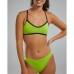 Плавки TYR Classic Full Coverage Bikini Bottom Durafast Elite