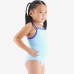 Купальник детский TYR Solid Diamondfit