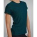 Футболка TYR Women's Airtec Short Sleeve Tee - Solid