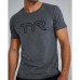 Футболка TYR Men's Ultrasoft Lightweight Big Logo