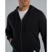 Кофта на молнии TYR Men's Ultrasoft Heavyweight Solid
