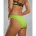 Плавки TYR Classic Full Coverage Bikini Bottom Durafast Elite