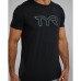 Футболка TYR Men's Ultrasoft Lightweight Big Logo