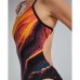 Купальник слитный TYR Vesuvius Cutoutfit