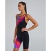 Гидрокостюм с открытой спиной TYR Venzo Volconyx Open Back Swimsuit