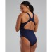 Купальник утягивающий TYR Solid Max Splice Controlfit Swimsuit