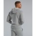 Кофта на молнии TYR Men's Ultrasoft Heavyweight Solid