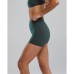 Шорты с высокой талией  TYR Women's Joule Elite High-Rise 3.25" Short - Solid