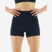 Шорты с высокой талией  TYR Women's High-Rise 4" - Solid