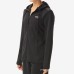 Кофта на молнии TYR Women's Alliance Podium Full Zip Hoodie
