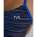 Купальник слитный TYR Speedwarp Cutoutfit