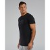 Футболка TYR Men's Ultrasoft Lightweight Big Logo