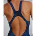 Гидрокостюм с открытой спиной  TYR Avictor 2.0 Blue Open Back Swimsuit