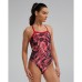 Купальник слитный TYR Electro Diamondfit Durafast Lite