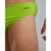 Плавки TYR Solid Brief