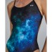 Купальник слитный TYR Starborne Cutoutfit