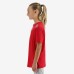 Футболка TYR Solid UltraSoft Youth Lightweight Tech Tee