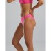 Плавки TYR Lapped Classic Full Coverage Bikini Bottom