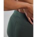 Шорты с высокой талией  TYR Women's Joule Elite High-Rise 3.25" Short - Solid