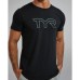 Футболка TYR Men's Ultrasoft Lightweight Big Logo