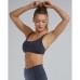Топ TYR Womens's Joule Elite Multi-Strap Sports Bra - Solid