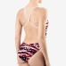 Купальник слитный TYR All American Cutoutfit