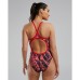 Купальник слитный TYR Electro Diamondfit Durafast Lite