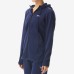 Кофта на молнии TYR Women's Alliance Podium Full Zip Hoodie
