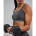 Топ TYR Womens's Joule Elite Dual-Strap Sports Bra Solid