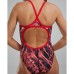 Купальник слитный TYR Electro Diamondfit Durafast Lite