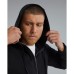 Кофта на молнии TYR Men's Ultrasoft Heavyweight Solid